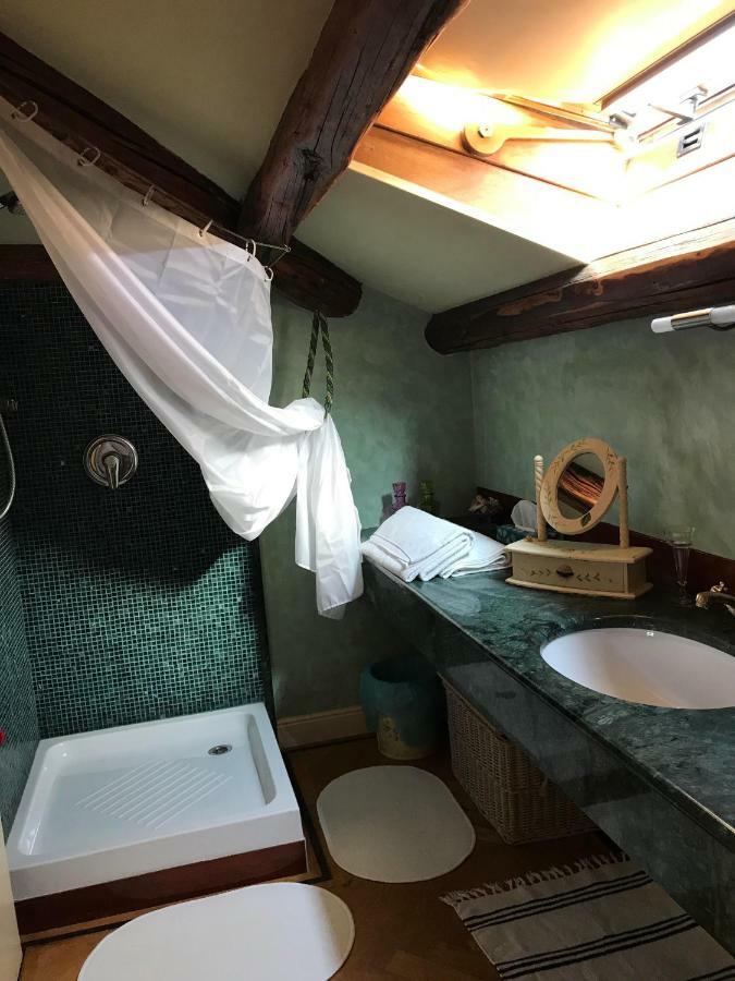 Aausgud Bed and Breakfast Ravenna Exteriör bild