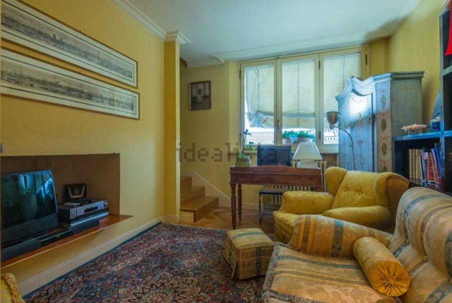 Aausgud Bed and Breakfast Ravenna Exteriör bild